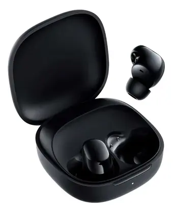 Redmi Buds 6 Play com estojo de carregamento