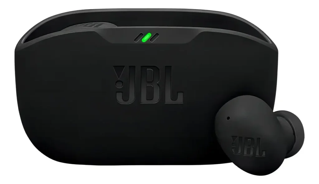 JBL Wave Buds 2 fone Bluetooth com estojo