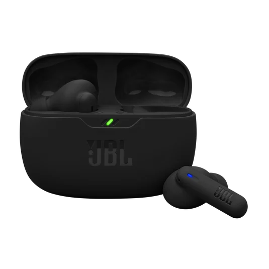 JBL Wave Beam 2 fone Bluetooth com estojo