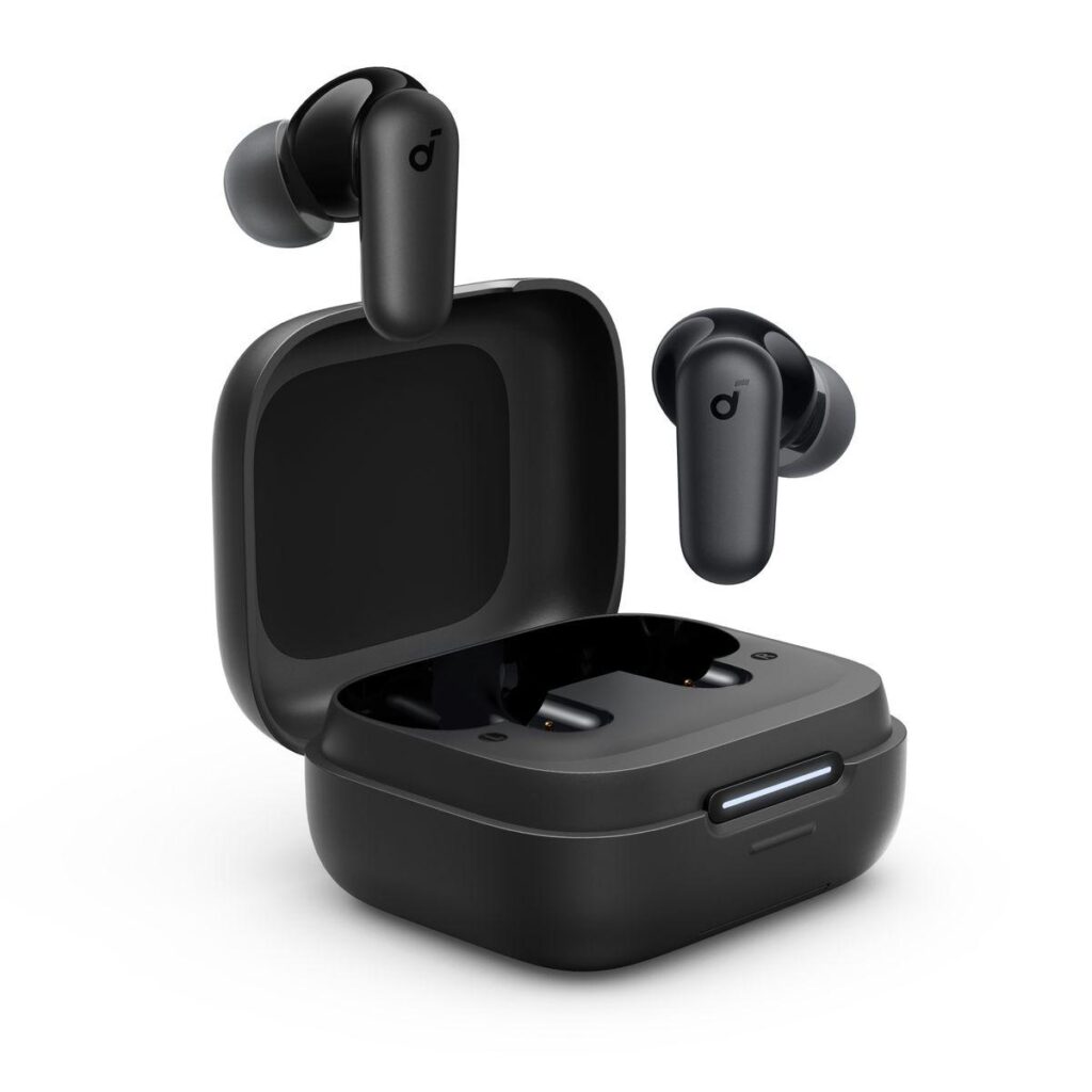 Soundcore P30i fone Bluetooth com estojo